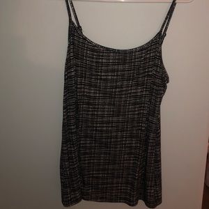 Loft Adjustable Tank Top